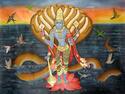 Sheshadevaru